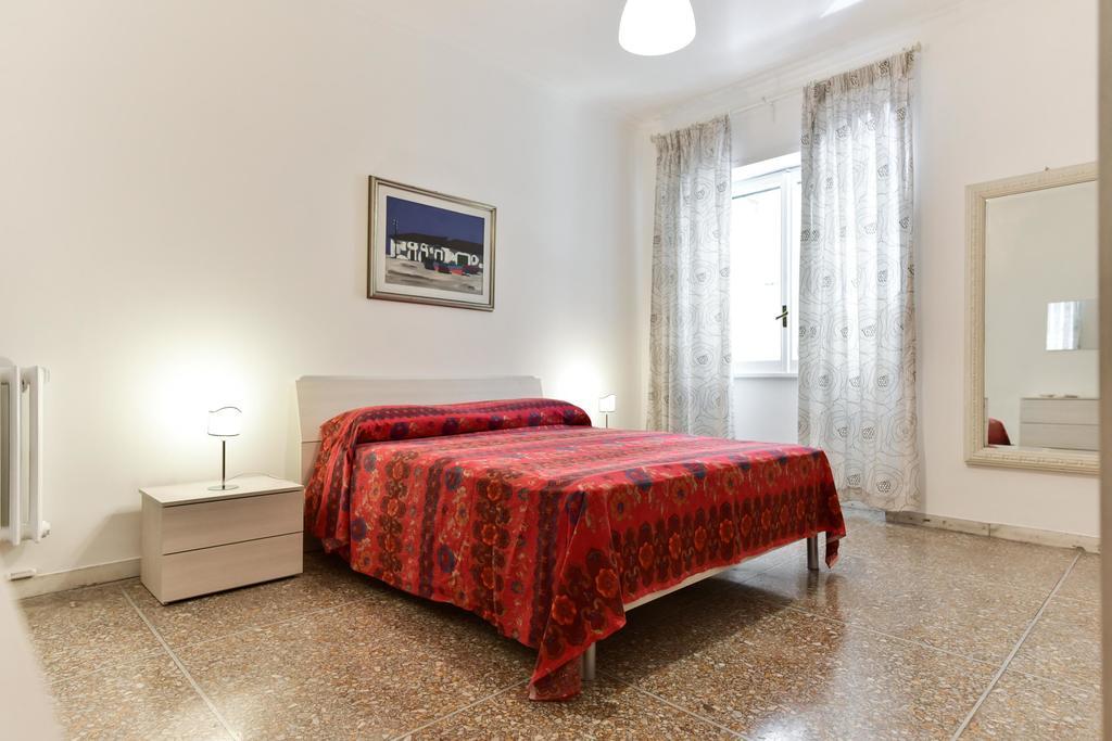 Appartamento Red & White Vatican *