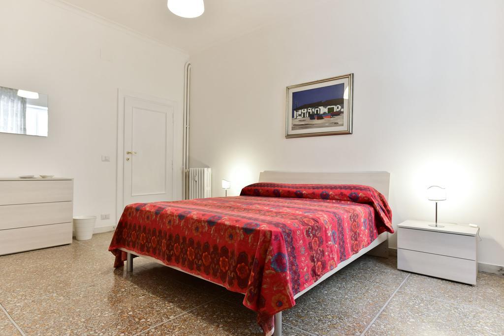 Red & White Vatican Appartamento *