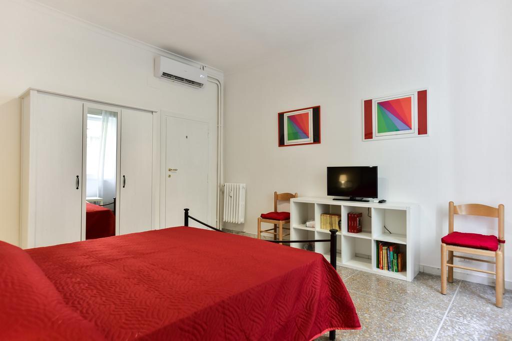 Appartamento Red & White Vatican *